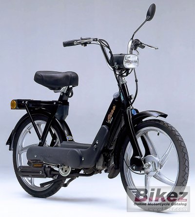 2006 Piaggio Ciao photo